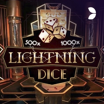 Lightning Dice - SUPERBET388