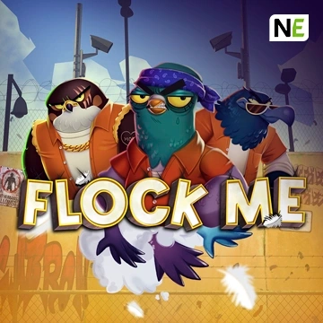 Flock Me - SUPERBET388