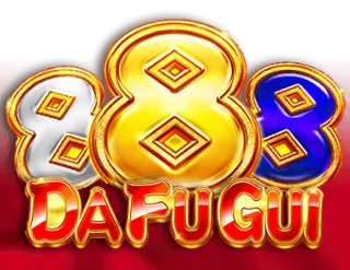 PLAYSTAR : DA FU GUI - SUPERBET388