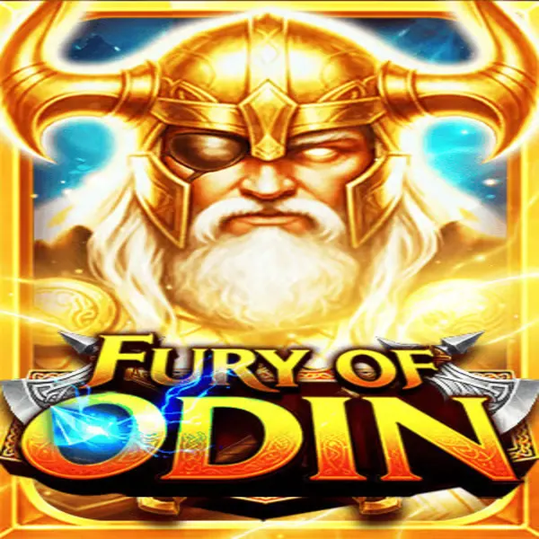 Fury of Odin - SUPERBET388