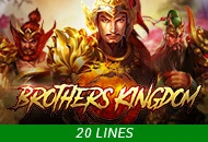 Brothers Kingdom - SUPERBET388
