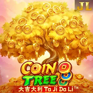Coin Tree - SUPERBET388