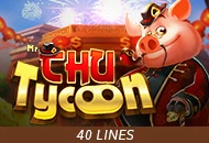 Mr Chu Tycoon - SUPERBET388