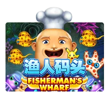 Fishermans Wharf - SUPERBET388