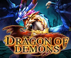 Dragon of Demons - SUPERBET388