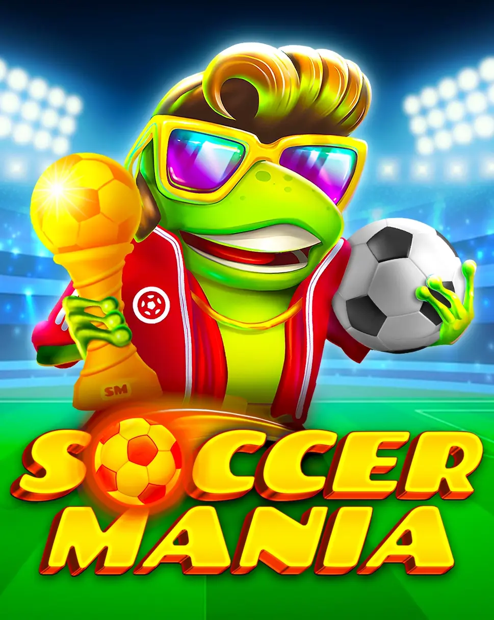 Soccermania - SUPERBET388
