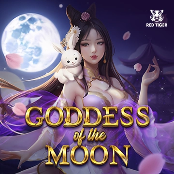 Goddess of the Moon MegaWays - SUPERBET388