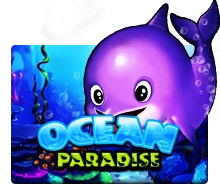 Joker123 : Ocean Paradise - SUPERBET388