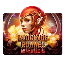 Joker123 : Blockade Runner - SUPERBET388