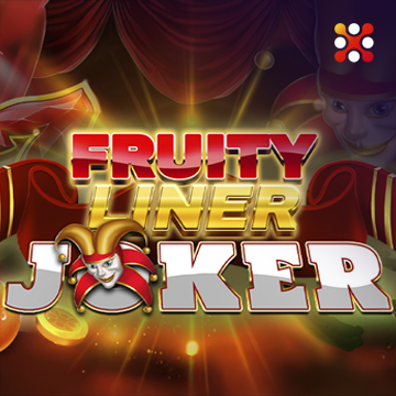 Fruityliner Joker - SUPERBET388