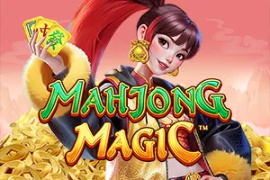 Mahjong Magic - SUPERBET388