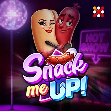Snack Me Up! - SUPERBET388
