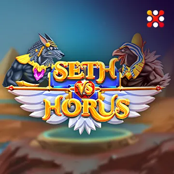 Seth vs Horus - SUPERBET388