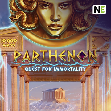 Parthenon: Quest for Immortality - SUPERBET388