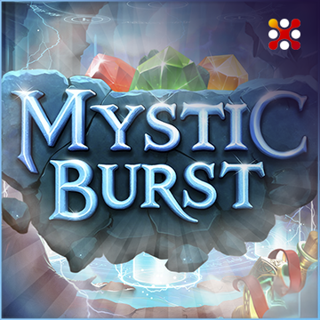 Mystic Burst - SUPERBET388