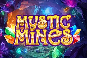 Mystic Mines - SUPERBET388