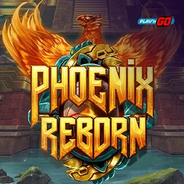 Phoenix Reborn - SUPERBET388