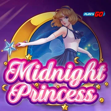 Midnight Princess - SUPERBET388