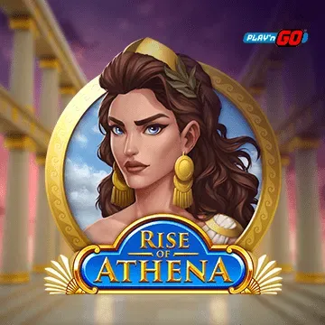 Rise of Athena - SUPERBET388