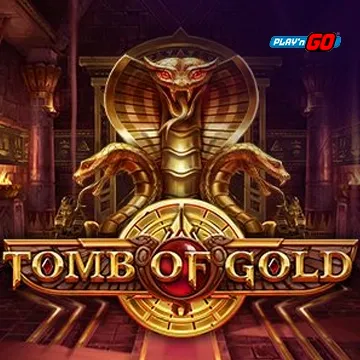 Tomb of Gold - SUPERBET388