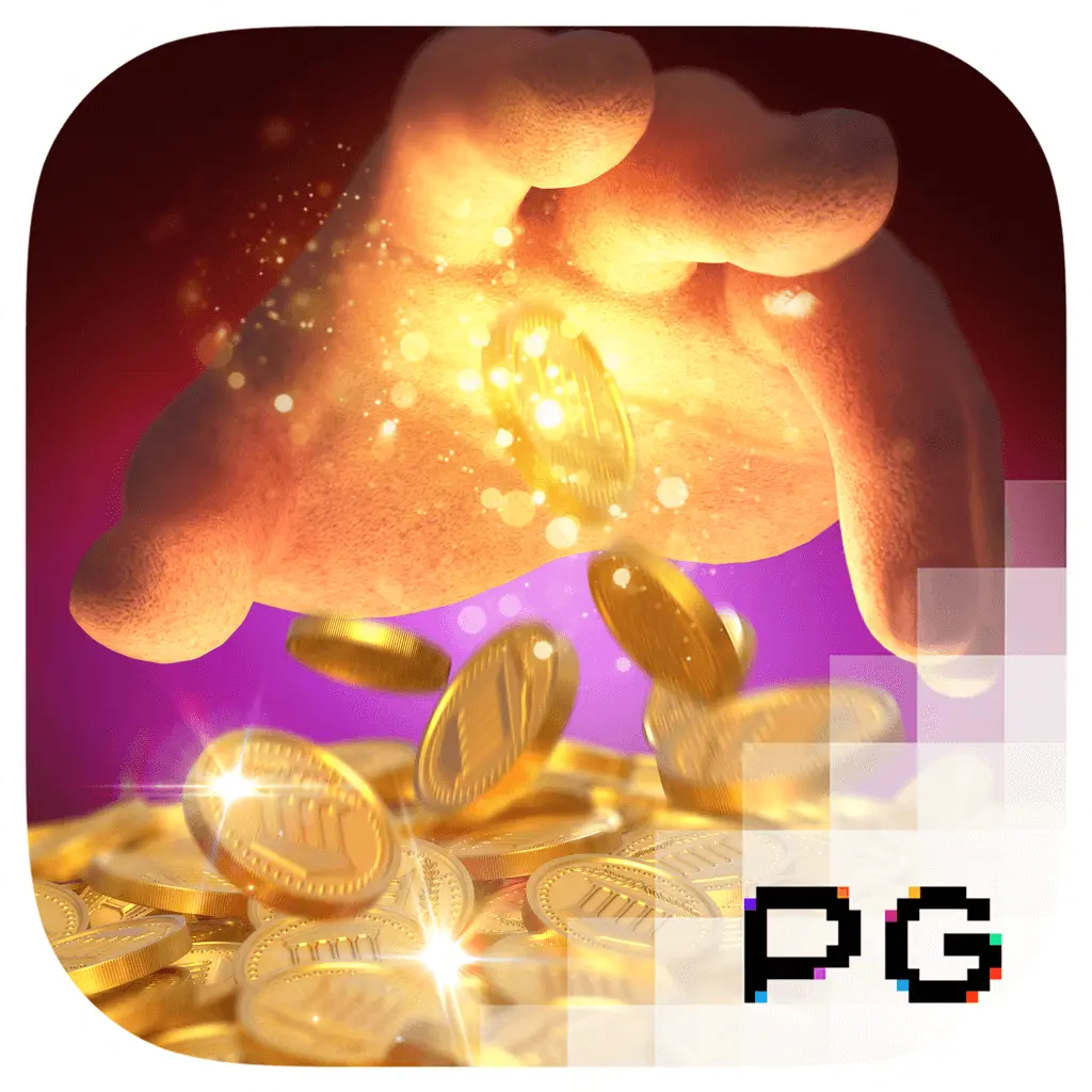 PGSoft : Midas Fortune - SUPERBET388