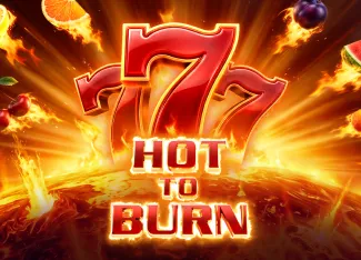 Pragmatic : Hot to Burn - SUPERBET388