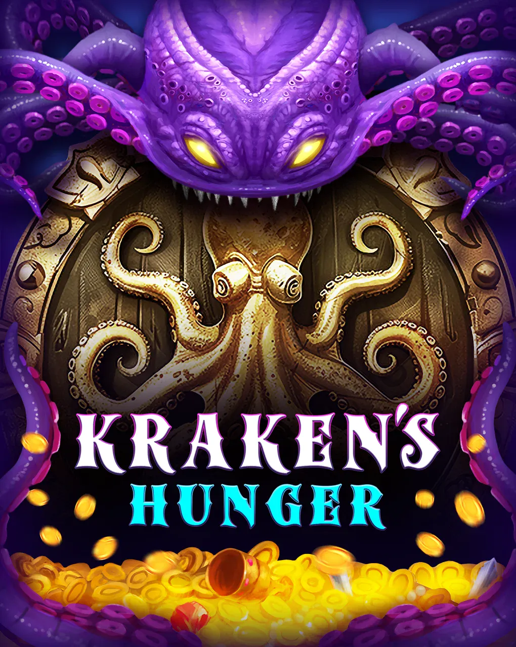 Krakens Hunger - SUPERBET388