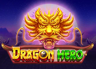 Pragmatic : Dragon Hero - SUPERBET388