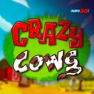 Crazy Cows - SUPERBET388