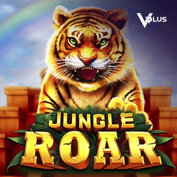 Jungle Roar - SUPERBET388