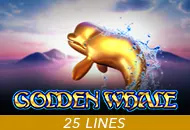 Golden Whale - SUPERBET388