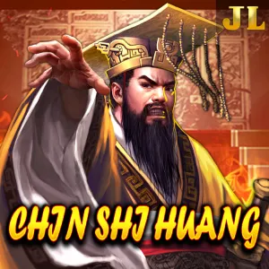 Chin Shi Huang - SUPERBET388