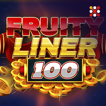 Fruityliner 100 - SUPERBET388