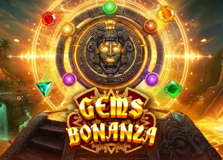 Pragmatic : Gems Bonanza - SUPERBET388