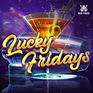 Lucky Fridays - SUPERBET388