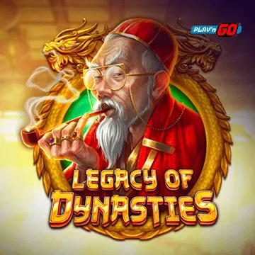 Legacy of Dynasties - SUPERBET388