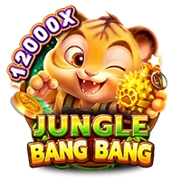 Facai : JUNGLE BANG BANG - SUPERBET388