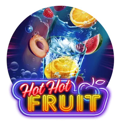 Habanero : Hot Hot Fruit - SUPERBET388