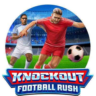 Habanero : Knockout Football Rush - SUPERBET388