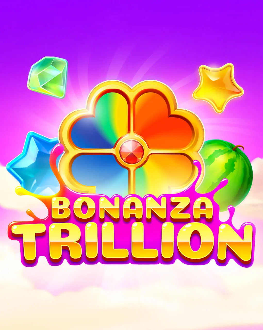Bonanza Trillion - SUPERBET388