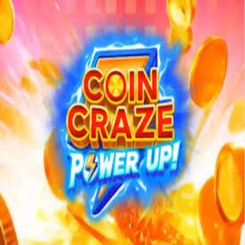Coin Craze PowerUp - SUPERBET388