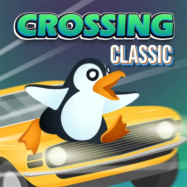 Crossing Classic - SUPERBET388