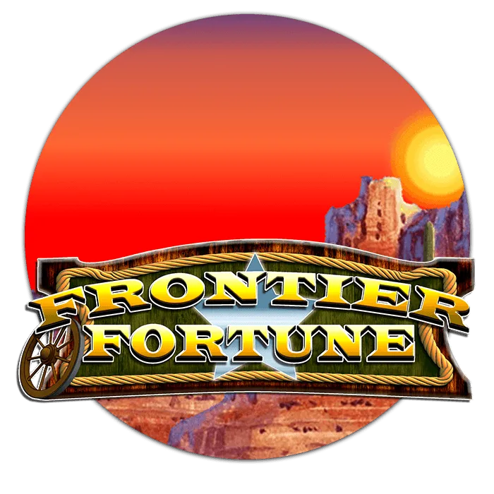 Habanero : Frontier Fortunes - SUPERBET388