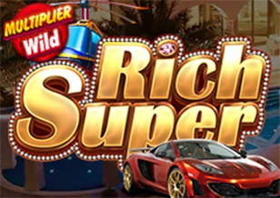 Sangat Kaya - SUPERBET388