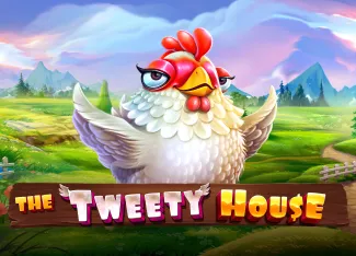 Pragmatic : The Tweety House - SUPERBET388