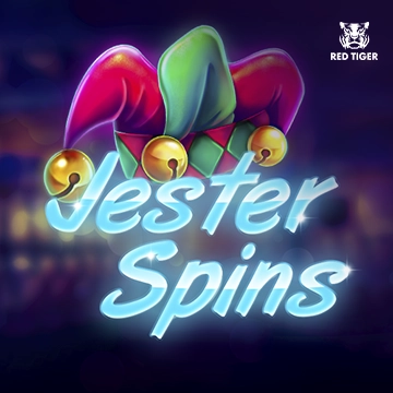 Jester Spins - SUPERBET388