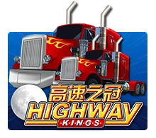 Joker123 : Highway Kings - SUPERBET388