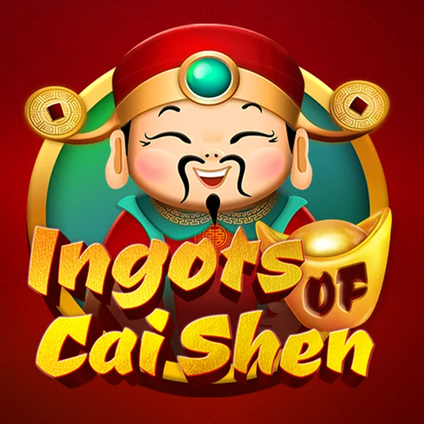 Ingots of Cai Shen - SUPERBET388