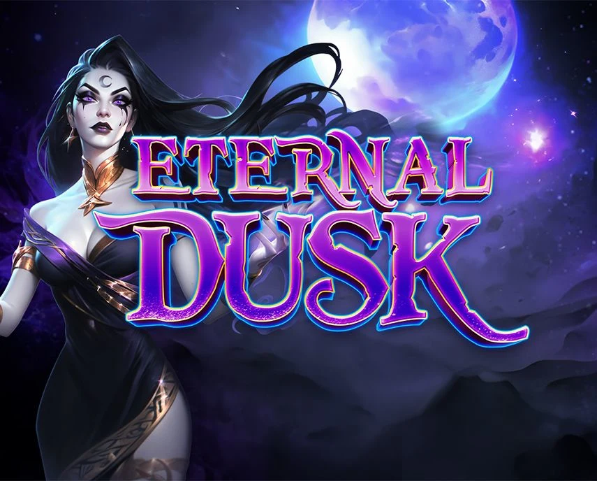 Eternal Dusk - SUPERBET388