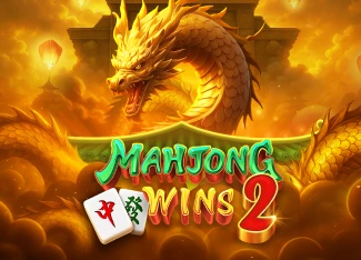 Pragmatic : Mahjong Wins 2 - SUPERBET388